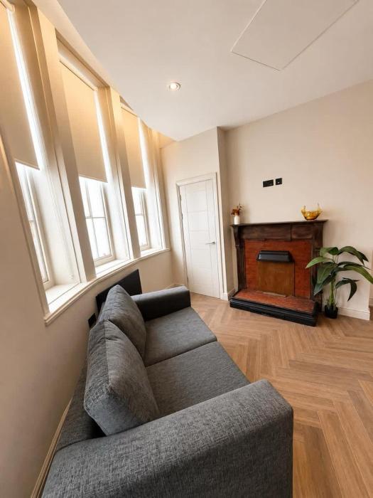 Brand new City Centre Apt 1 bed