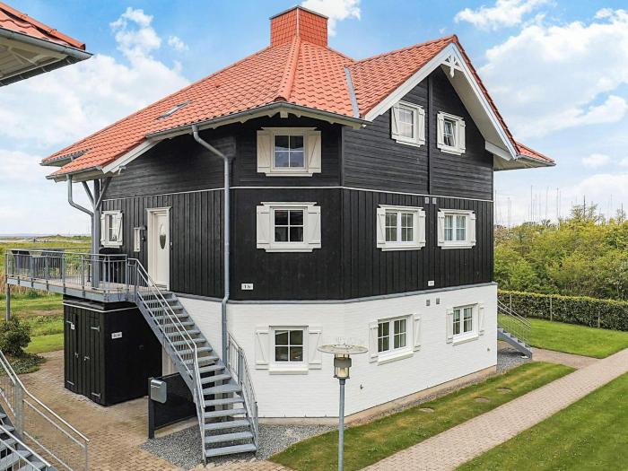 8 person holiday home in Bogense-By Traum