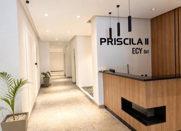 Ubicación estratégica, cálido y a pasos de embajadas