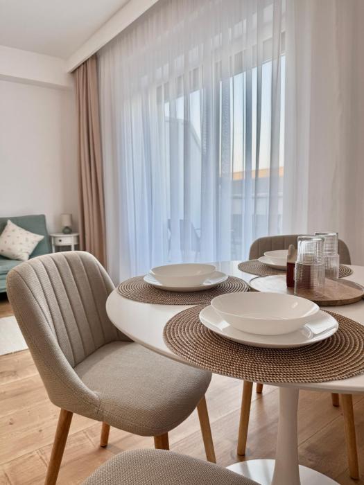 Elegance Apartments