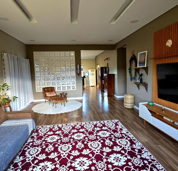 Casa Ganesha - Alto Paraíso