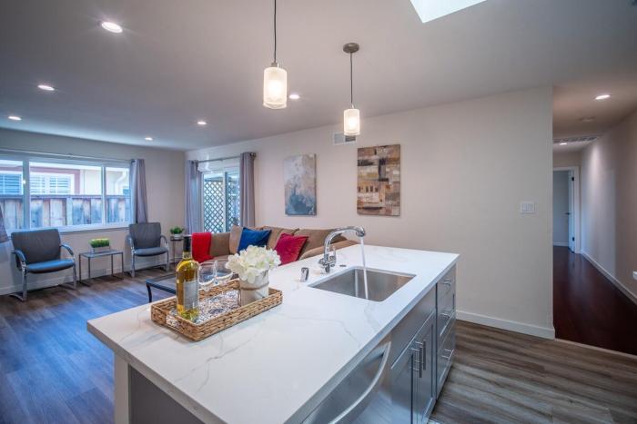 Guest Favorite-3 Br, 3Ba Perfect for work & leisure