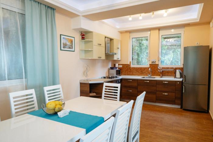 Blue Horizon Villa DV