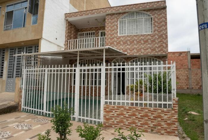 Lalas House Fusagasugá