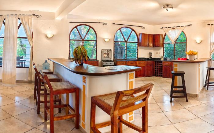 Penety Villa