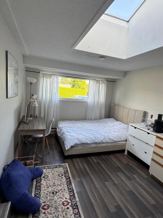 Private Suite , Private Bath , 10 min to Downtown