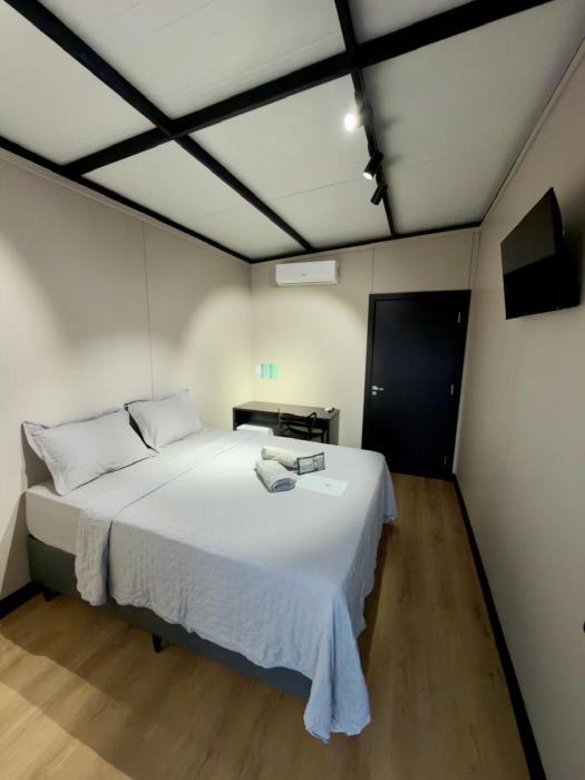 Suite Home Sinop