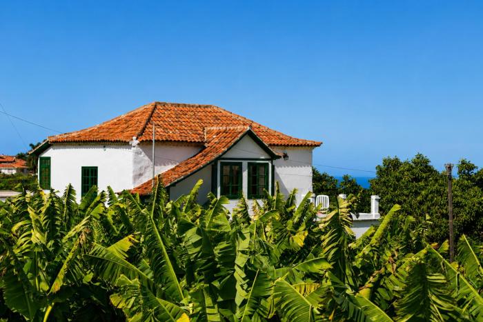 La Hacienda Grande
