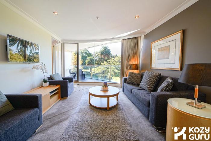 KozyGuru | Circular Quay | Prime Harbourfront Gem