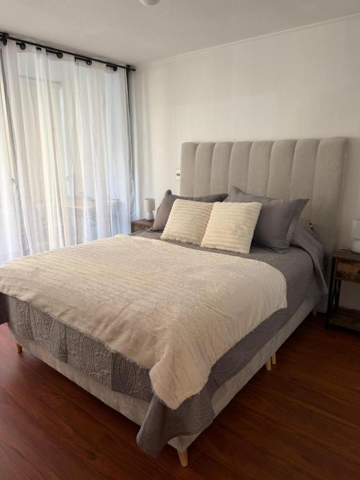 Apartment in Bellas Artes private terrace