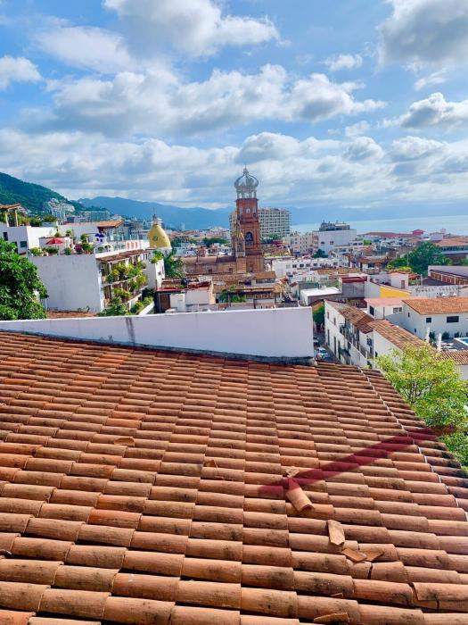 Casa Galeana Condo