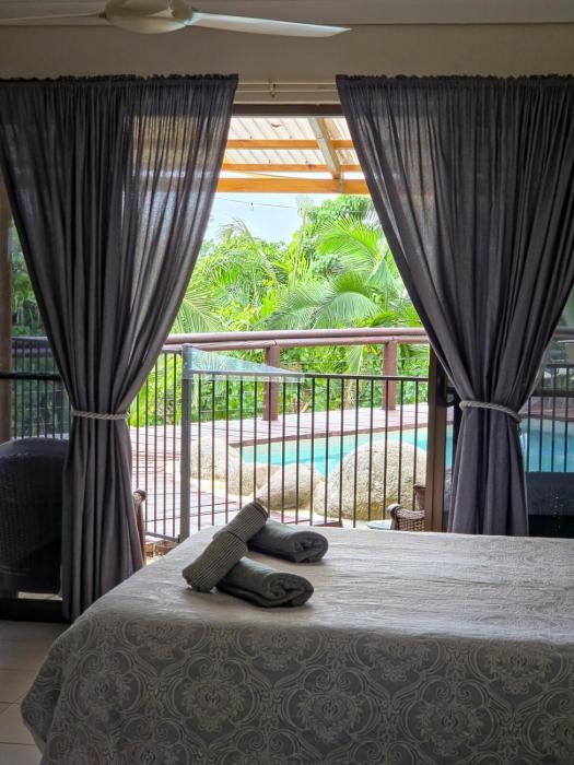 Tropical Dreaming - Your escape to Paradise