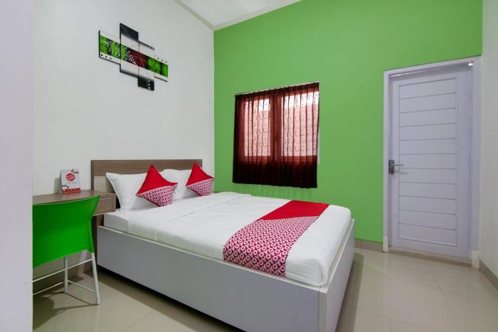Hotel O Dresidence Syariah