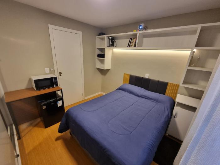 Quarto São Lourenço