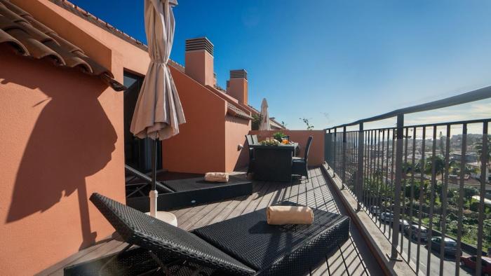 Eclipse Ii Pool, Ac & Ocean View