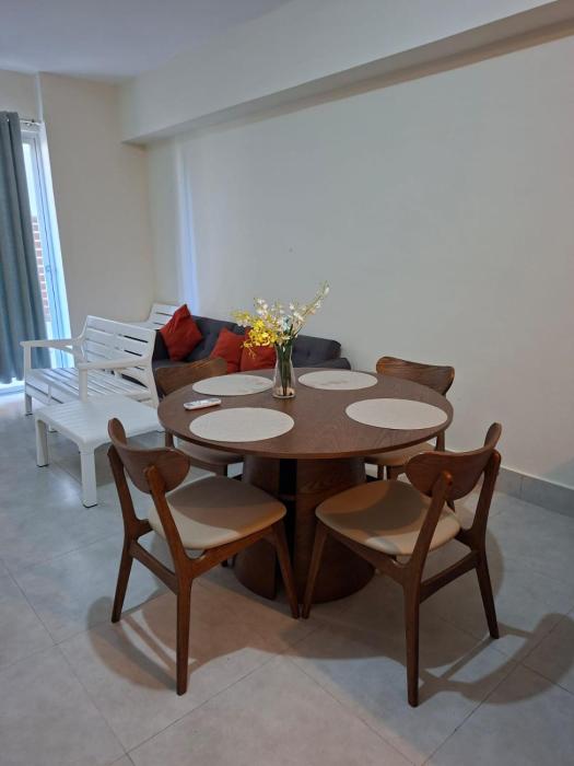 Apartamento en Boca del Mar III, Boca Chica