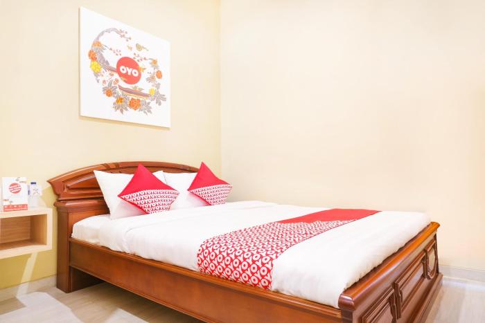 Hotel O DeHome Family