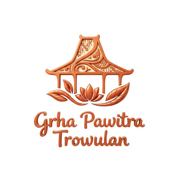 GRHA PAWITRA TROWULAN