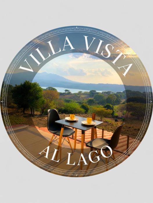 Villa Vista al lago