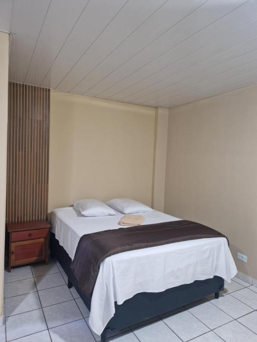 Hotel Karajás