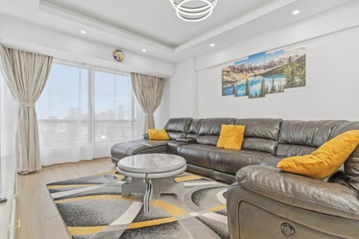 Luxury Homes Nairobi