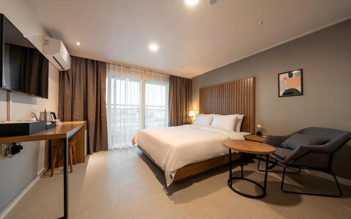 Hotel Corner Inn