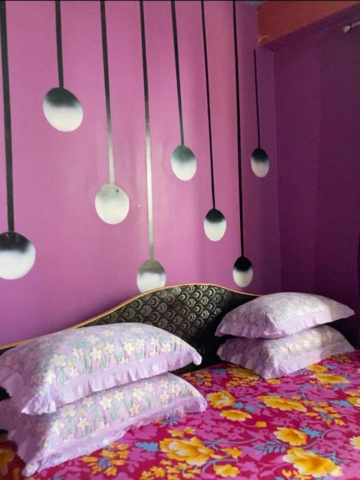 Ghimirey homestay