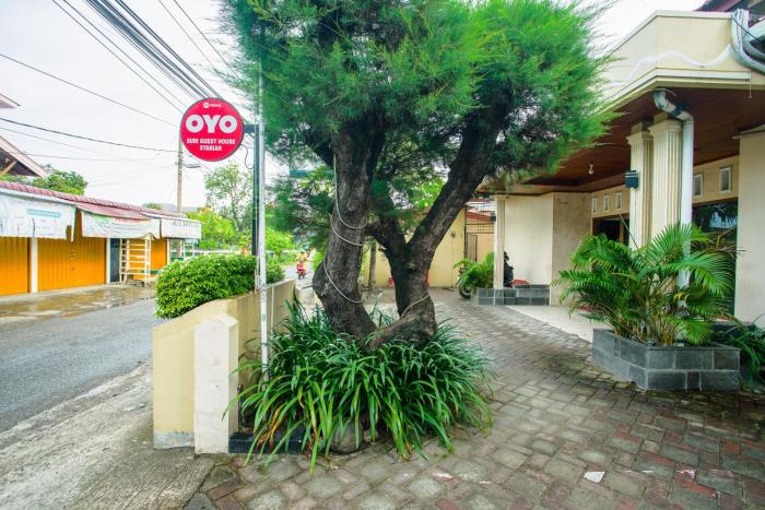 Capital O 90643 Suri Guest House Syariah