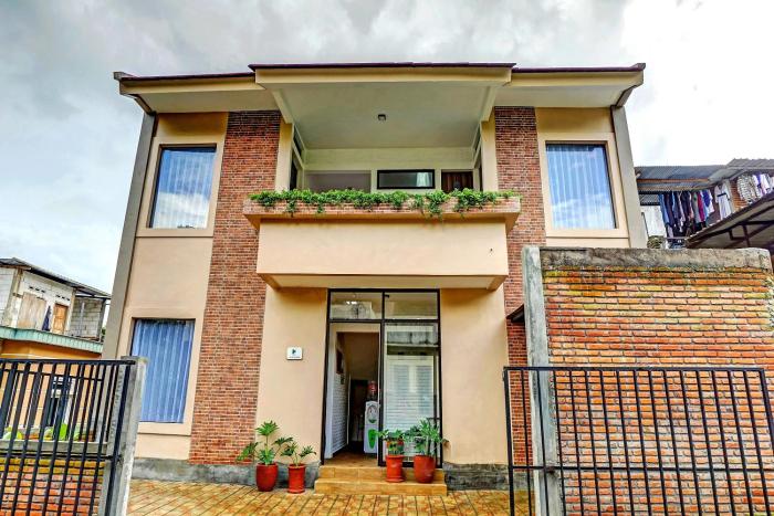 Hotel O Ara Guest House
