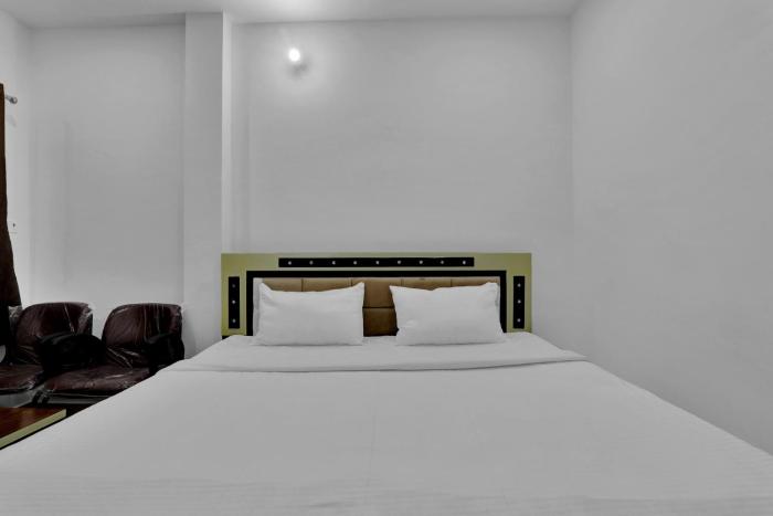 Hotel O Harshada Guest House & Farms