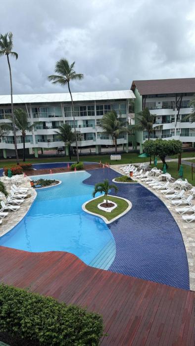 Ancorar Flat Resort Porto de Galinhas Adriana 6102
