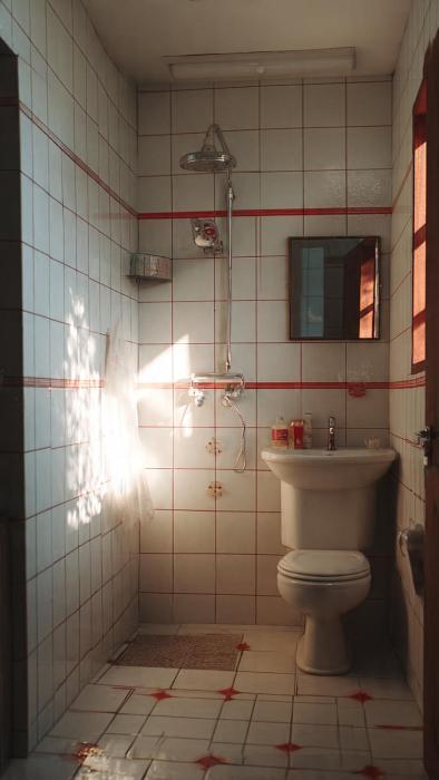 Roso bumi