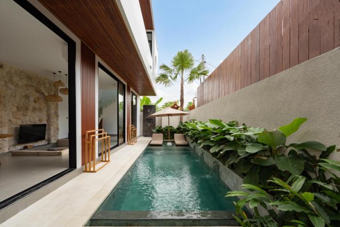 Villa Purwa East by BaliSuperHost