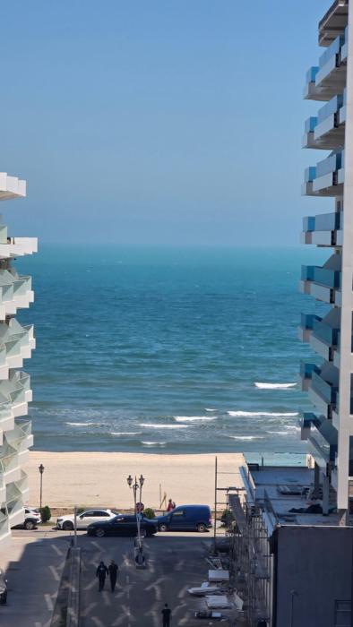 The Pearl of the Black Sea