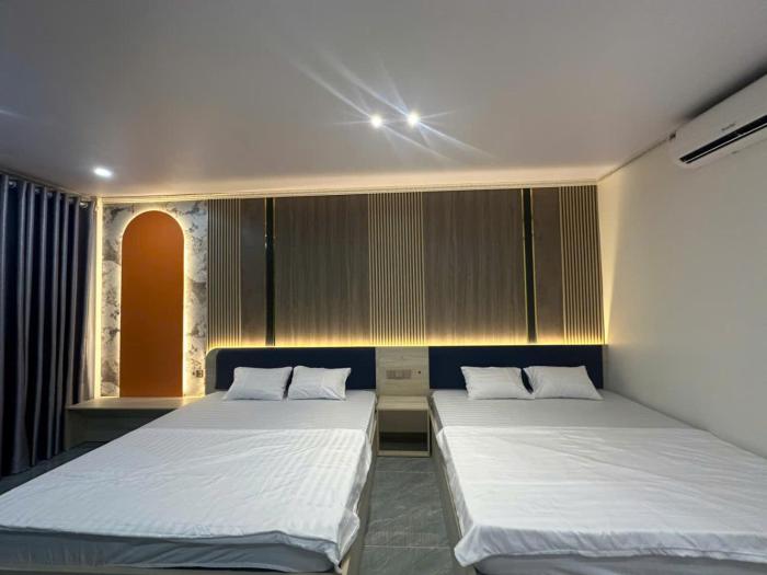 Homestay Hoàng Quang