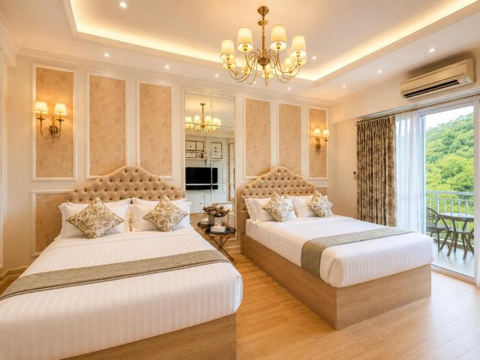 Nade Suites - Pico De Loro MIA 609