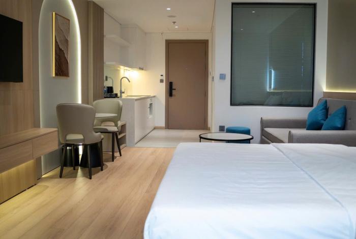 Lumi Homes - Holiday Ha Long