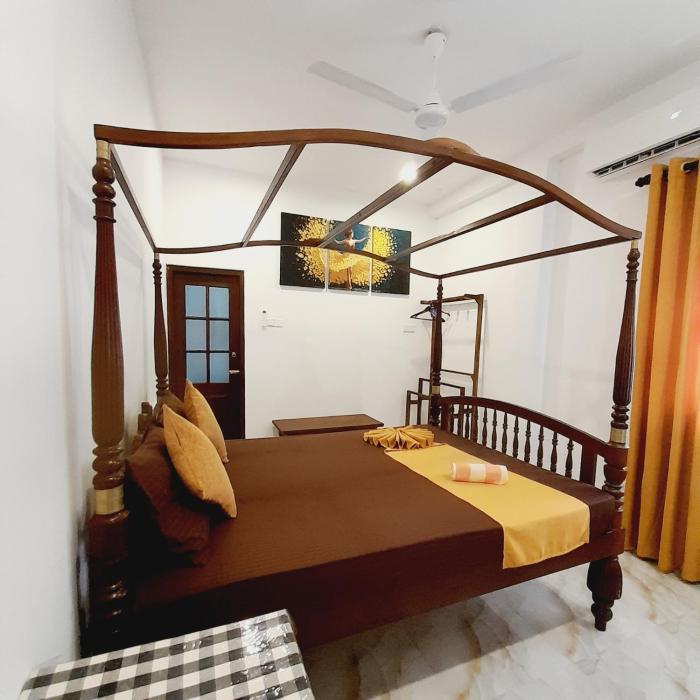Ashan Villa Ahungalla