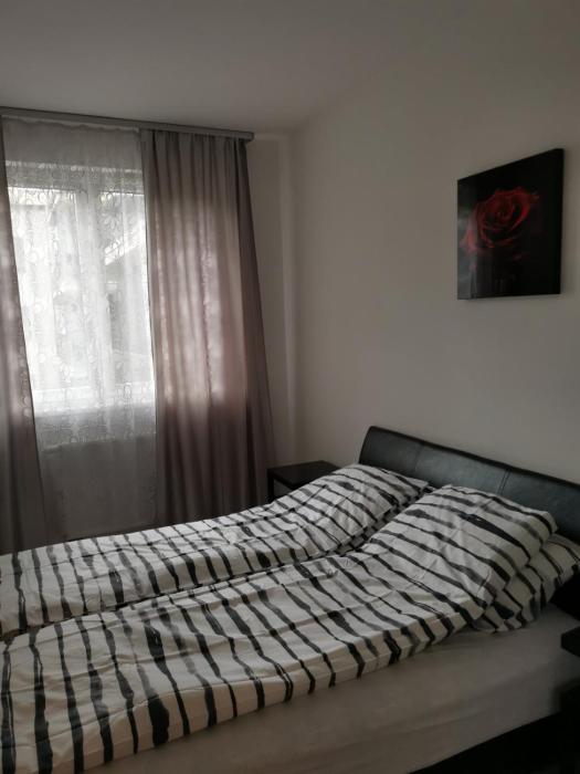 BP Corvin 8 Apartment