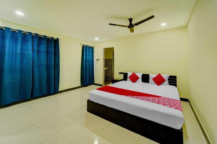 Hotel O Rajnandini