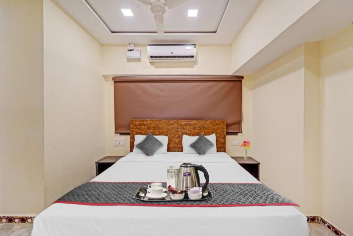 Collection O by OYO Yash Inn