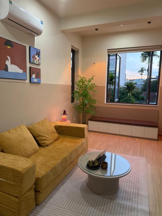 Sol Apartment