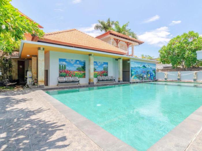 Guntur Hotel Bali