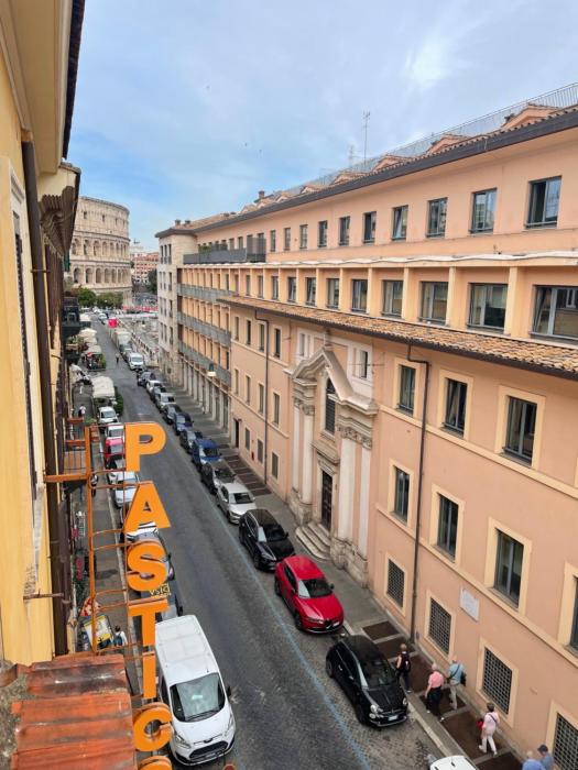 Restart Accommodations Medici