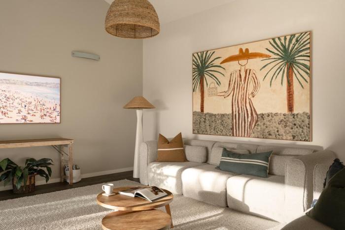 Prime Location, Views & Sunsets, Walk to Hastings
