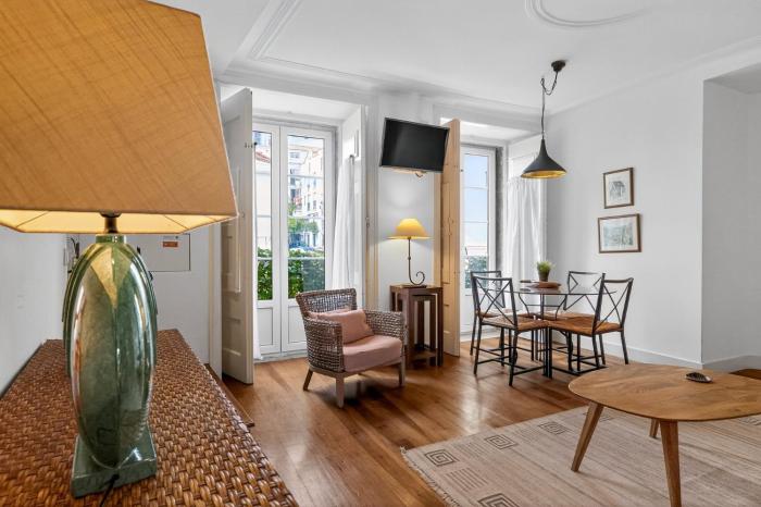 Elegant S.Miguel Apartment