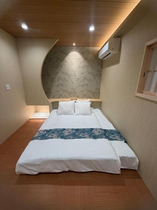 XIANGLANYUAN 101 Tennoji walking distance Maximum 6 guests Quiet area near the train station Entire building style accommodation