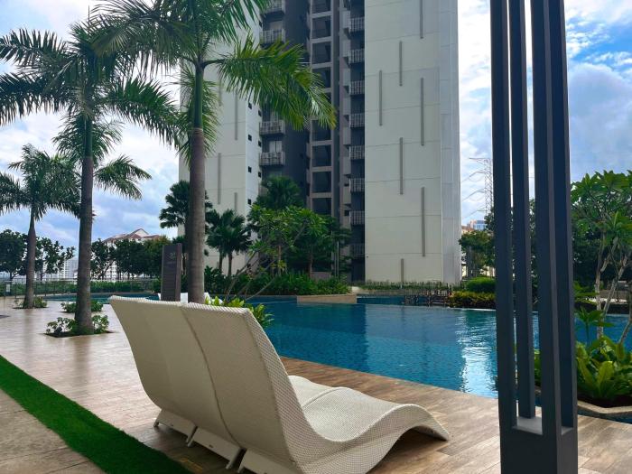 Sunway Greenfield Residences