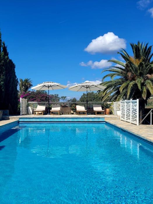 Finca Montebello Malaga