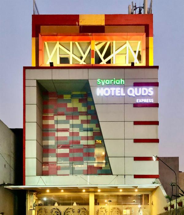 Hotel Quds Express Syariah